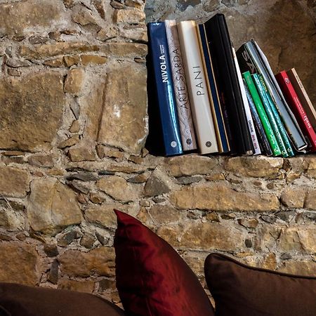 Antica Locanda Lunetta Màndas Kültér fotó