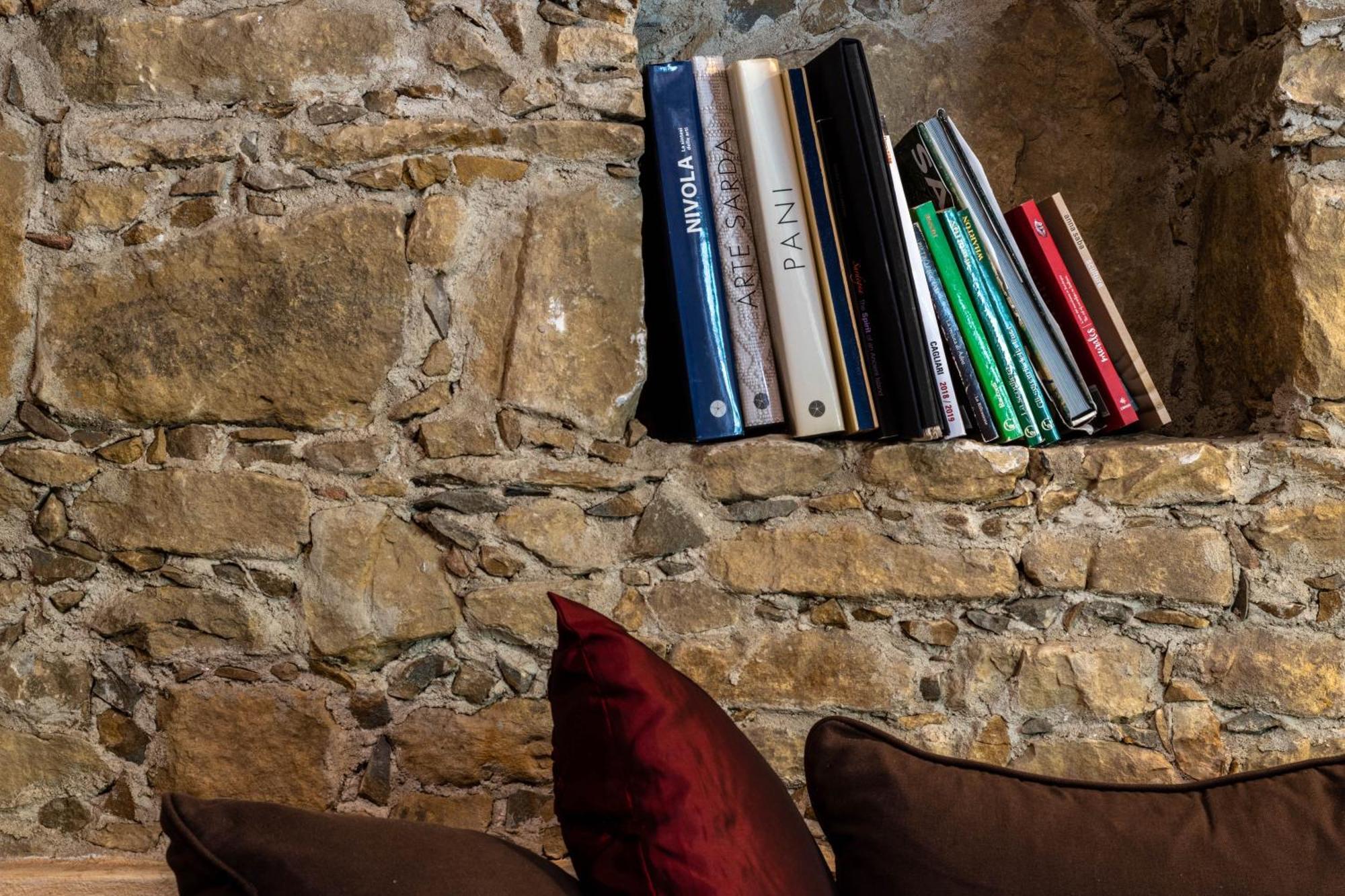 Antica Locanda Lunetta Màndas Kültér fotó