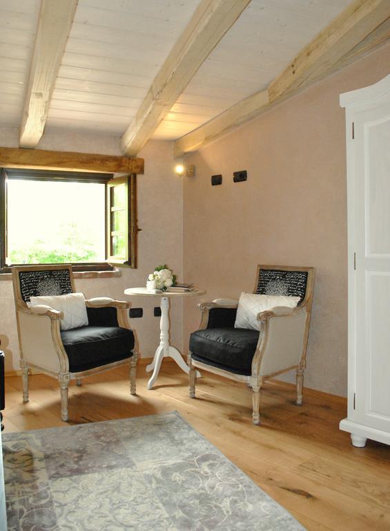 Antica Locanda Lunetta Màndas Kültér fotó