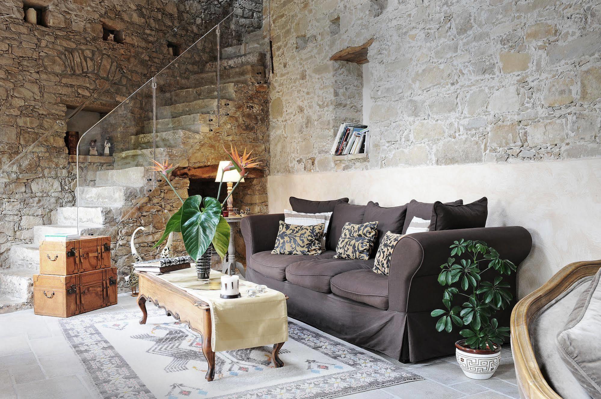 Antica Locanda Lunetta Màndas Kültér fotó