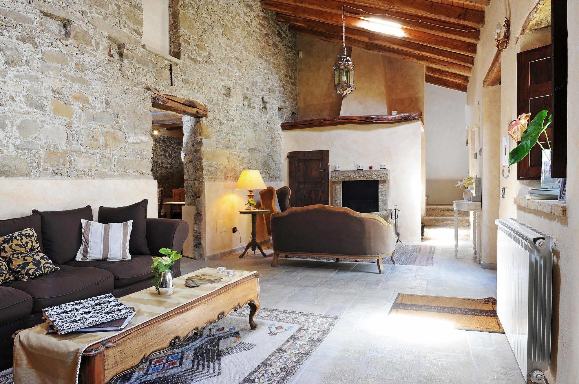 Antica Locanda Lunetta Màndas Kültér fotó