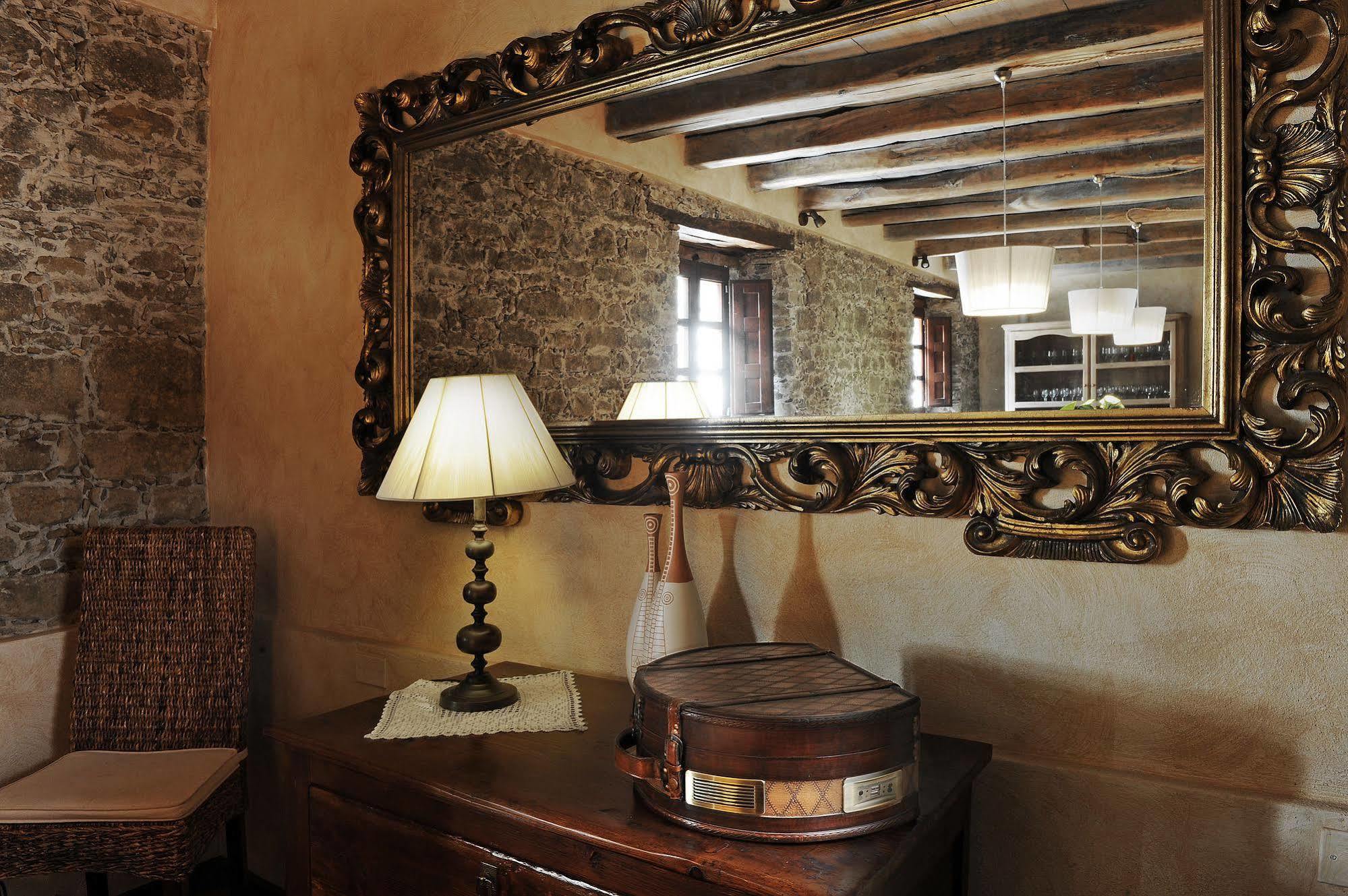 Antica Locanda Lunetta Màndas Kültér fotó